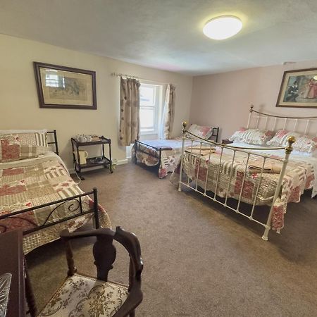 The Vintage Inn Ουέλινγκτον Εξωτερικό φωτογραφία