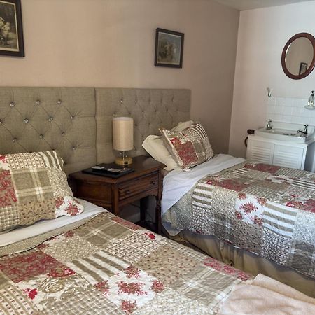 The Vintage Inn Ουέλινγκτον Εξωτερικό φωτογραφία
