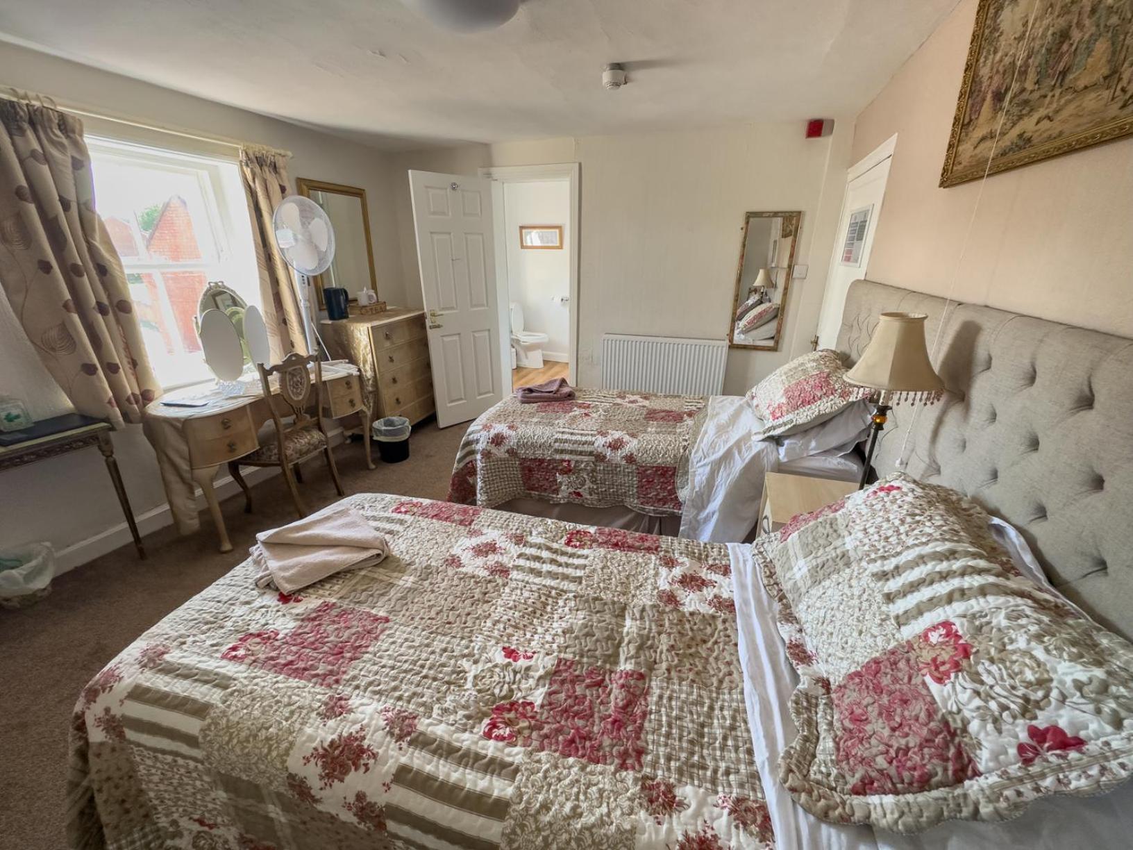 The Vintage Inn Ουέλινγκτον Εξωτερικό φωτογραφία