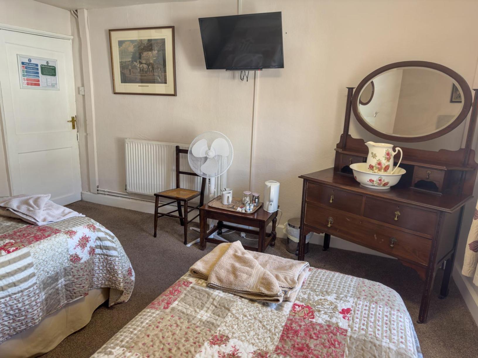 The Vintage Inn Ουέλινγκτον Εξωτερικό φωτογραφία