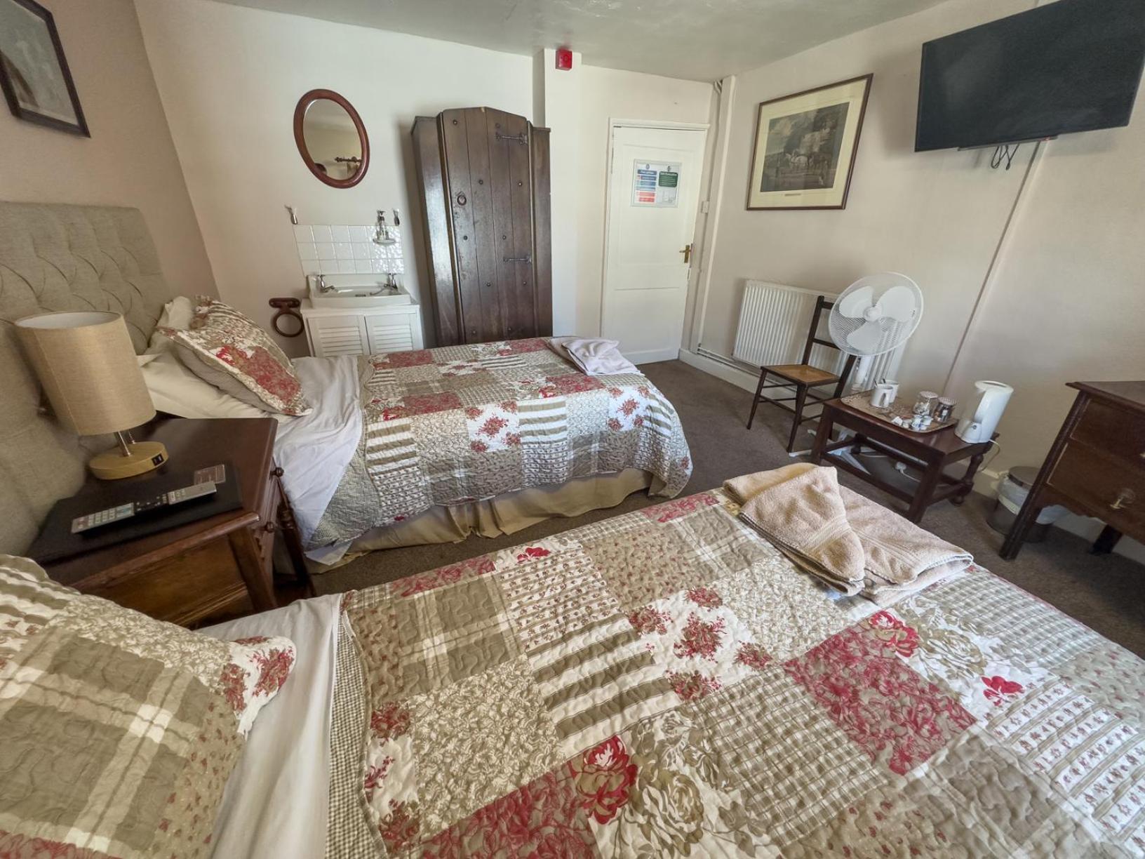 The Vintage Inn Ουέλινγκτον Εξωτερικό φωτογραφία